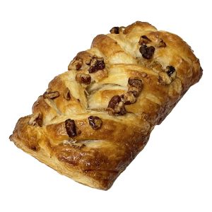 Pletenka s pekanovými orechmi Z našej pekárne 84g 21