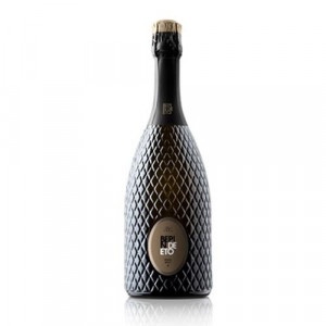 Prosecco biele Millesimato Brut, Bepin 0,75l IT 7