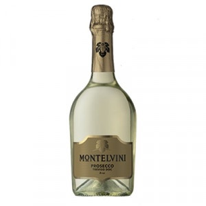 Prosecco biele Montelvini Treviso Brut 0,75l IT 20 Prosecco biele Montelvini Treviso Brut 0,75l IT 20