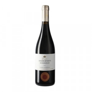 Víno č. Branciforti Nero d'Avola,Firriato 0,75l IT 10