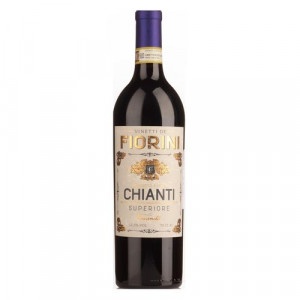 Víno č. Chianti Superiore, Fiorini 0,75l IT 23