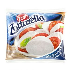 Zottarella Classic ZOTT 125g 20