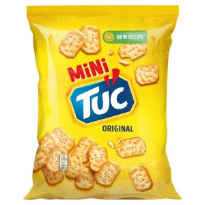 Tuc Mini slané krekry 100 g 2