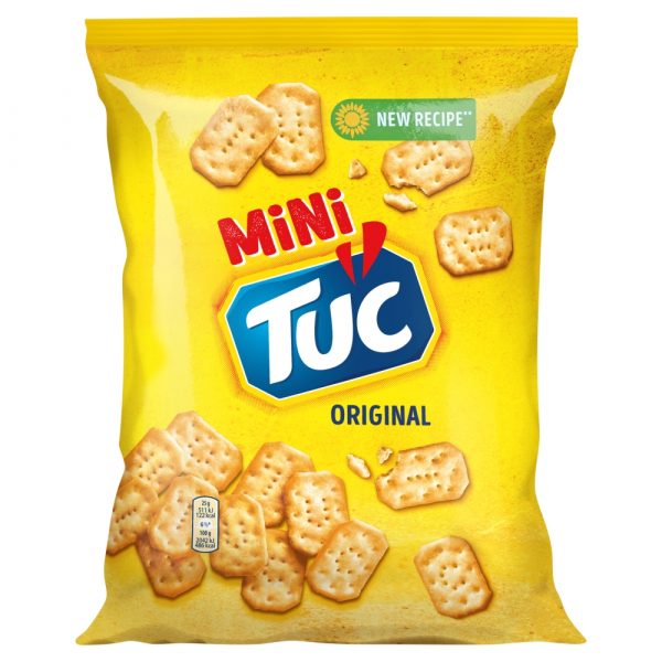 Tuc Mini slané krekry 100 g 1
