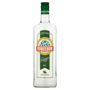 Koniferum Borovička 37,5% 0,7 l 12