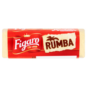 Figaro Rumba tyčinka v horkej čokoláde 32 g 18