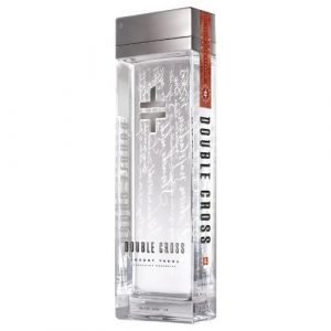 Double Cross Vodka 40% 0,7 l 15
