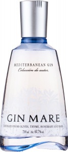 Gin Mare 42,7% 0,7 l 6
