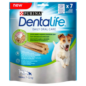 DentaLife Small 7ks 115 g 15