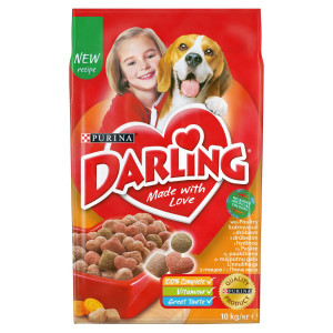 Darling s hydinou 10 kg 13