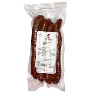 Klobása Cigáro cca 400g Knižka 9