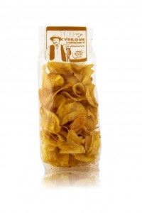Krajči Cyrilove lupienky horčicové 100g 19