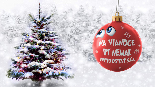 Spustili sme predaj vianočných stromčekov