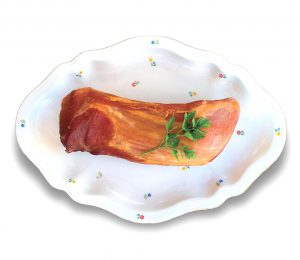 Bravčové karé údené bez kosti cca 500g Knižka 45 Bravčové karé údené bez kosti cca 500g Knižka 45