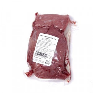 Hovädzie zadné zo stehna 900g Beef House 24