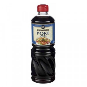 Poke omáčka 975ml Kikkoman 6