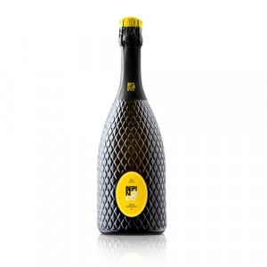 Prosecco biele Millesimato Exta Dry, Bepin 0,75l IT 1