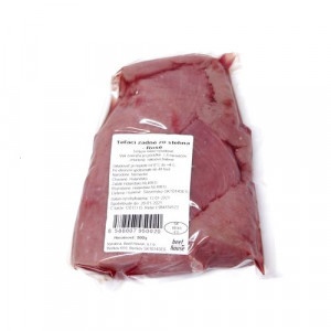 Teľacie zadné zo stehna Rosé 500g Beef House 3