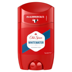 Old Spice Whitewater Tuhý Dezodorant 50 ml 7