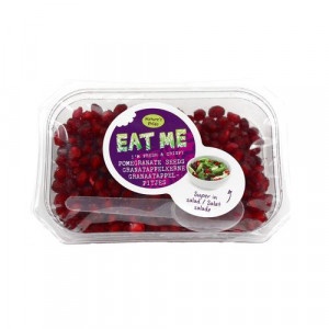 Granátové jablko, jadierka 100 g ,I.Tr 13