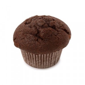 Muffin kakaový s kúskami čokolády 82g 13