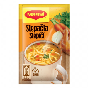 MAGGI Chutná pauza, Slepačia inst. polievka 12 g 12
