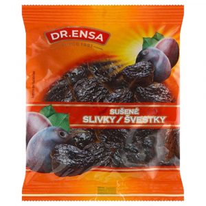 Slivky sušené Dr.Ensa 200g 17