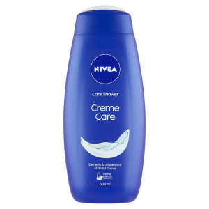 Nivea Creme Care Ošetrujúci sprchovací gél 500ml 19 Nivea Creme Care Ošetrujúci sprchovací gél 500ml 19
