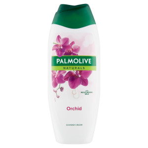Palmolive Naturals Orchid sprchovací krém 500ml 14 Palmolive Naturals Orchid sprchovací krém 500ml 14