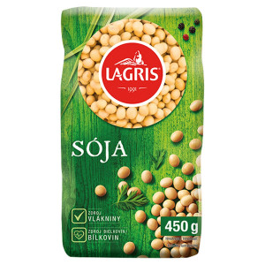 Sója 450g, Lagris 14