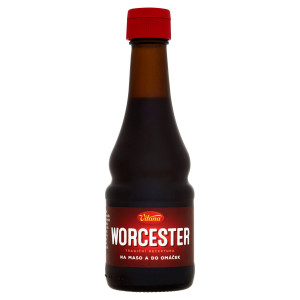 Worcesterová omáčka 160ml Vitana 20
