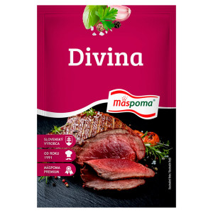 Zmes korenín Divina 25g Mäspoma 18