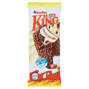 Kinder Maxi King 35g 4