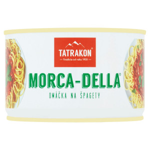 Morca-Della zmes na špagety TATRAKON 400g 77