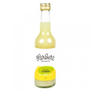 BIO Šťava Sicílsky BIO citrón, Herbert 350 ml 1
