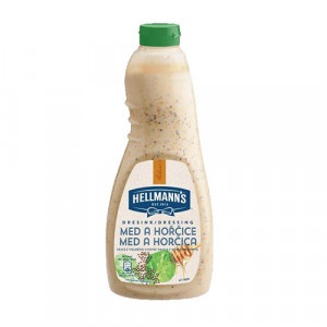 Dressing Medovo-horčicový 1l Hellmann's 11