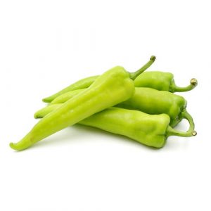 Paprika PCR pálivá Maďarsko 20