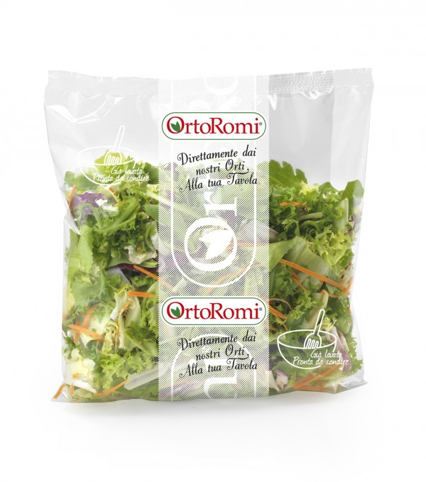Šalát mix Primavera, 200 g 1