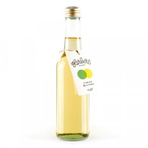 Sirup Tymián & Citrón 350ml Herbert 10