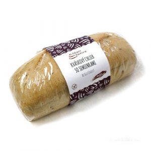 Mr.Chlieb kváskový so sem bezglut. 400g P.Harmónia 4 Mr.Chlieb kváskový so sem bezglut. 400g P.Harmónia 4