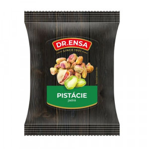 Pistácie jadrá lúpané 100g Ensa 11