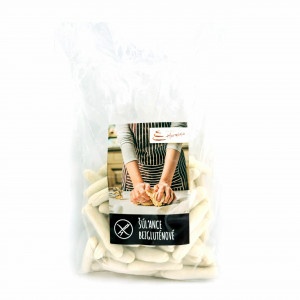 Mr.Šúlance bezglut. 500g Pekáreň Harmónia 4