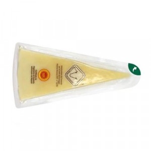 Syr Pecorino romano DOP Zarpellon SpA 300g 6