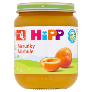 HiPP BIO Marhule, 125g 20