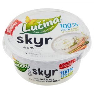 Lučina & Skyr 120g 23