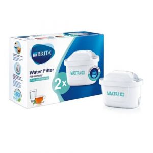 BRITA Pack 2 MAXTRAplus PL 1
