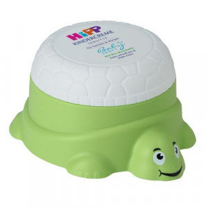 HiPP Babysanft krém Sensitive Korytnačka, 100ml 20