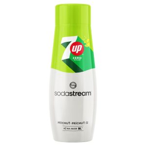 SodaStream Sirup 7up free 440 ml 77