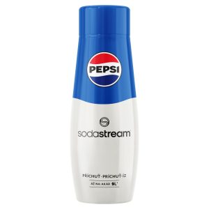 SodaStream Sirup Pepsi 440 ml 74