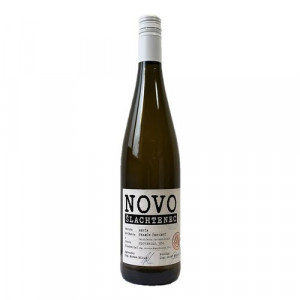 Víno b. Devín polosuché, JM Doľany 0,75l SK 16